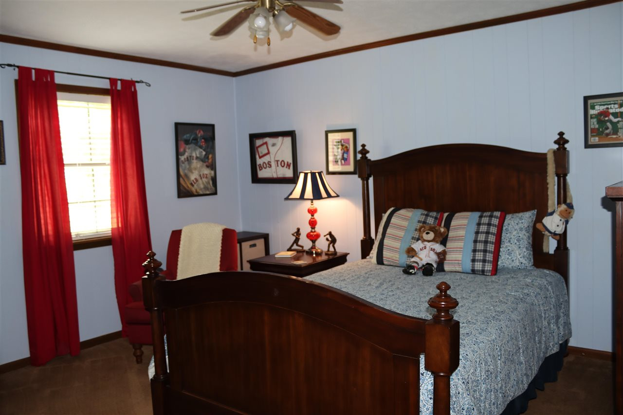 5042 Beauregard Road Wesson, MS 39191 - Photo 6 of 29 Photo 6