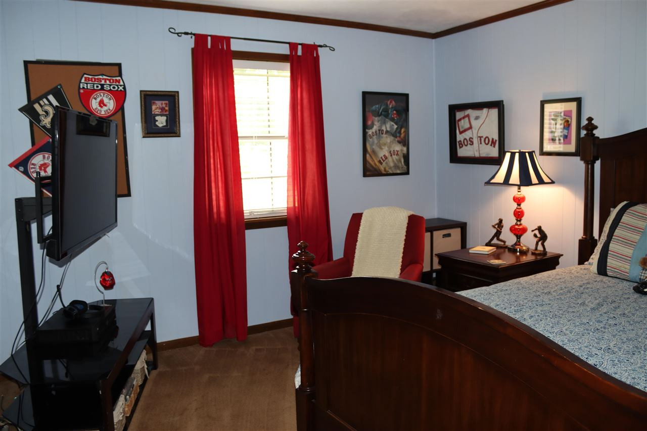5042 Beauregard Road Wesson, MS 39191 - Photo 8 of 29 Photo 8