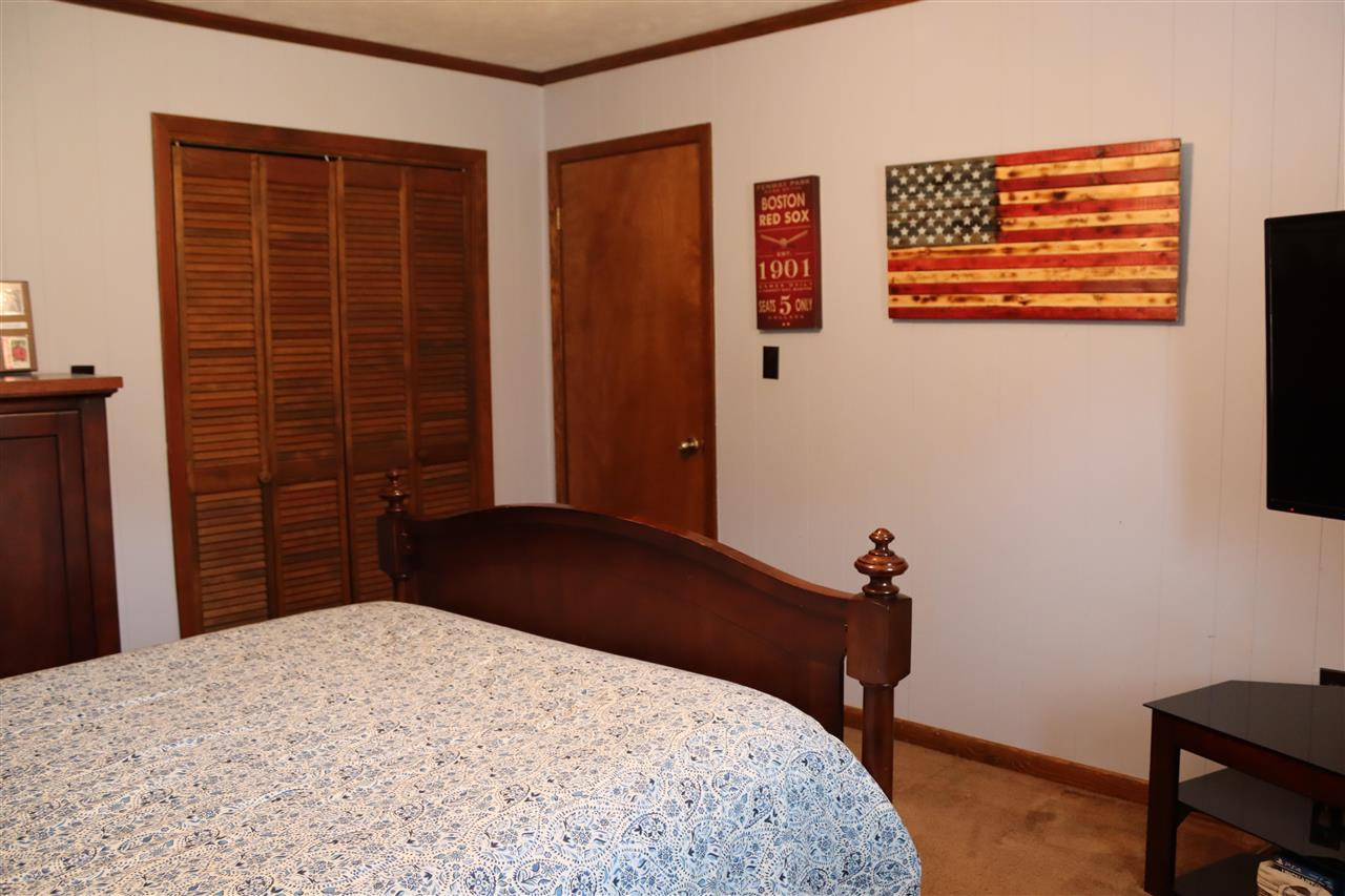 5042 Beauregard Road Wesson, MS 39191 - Photo 10 of 29 Photo 10