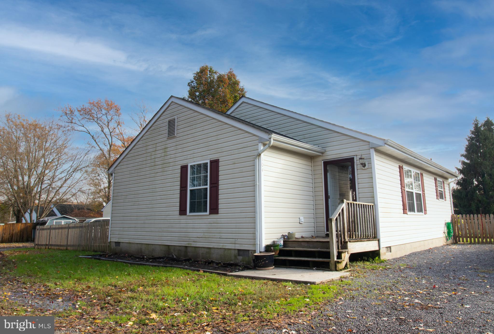 104 Stacey Road Chester, MD 21619 - Photo 27 of 30 Gallery Image 27