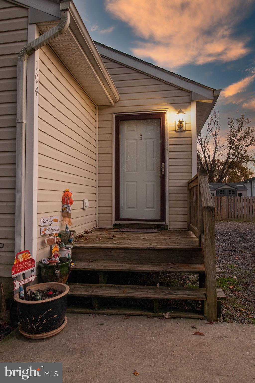 104 Stacey Road Chester, MD 21619 - Photo 29 of 30 Gallery Image 29