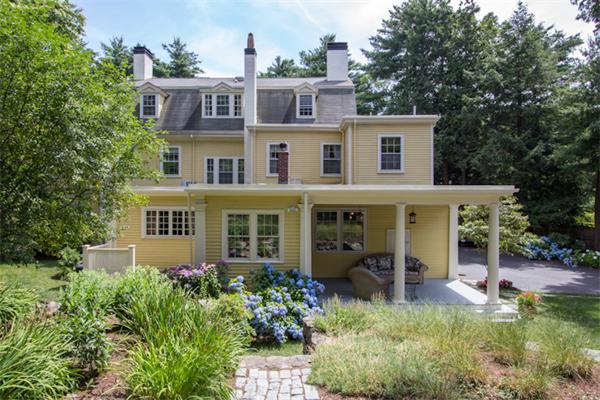 224 Hinckley Road Milton, MA 02186 - Photo 21 of 30 Gallery Image 21