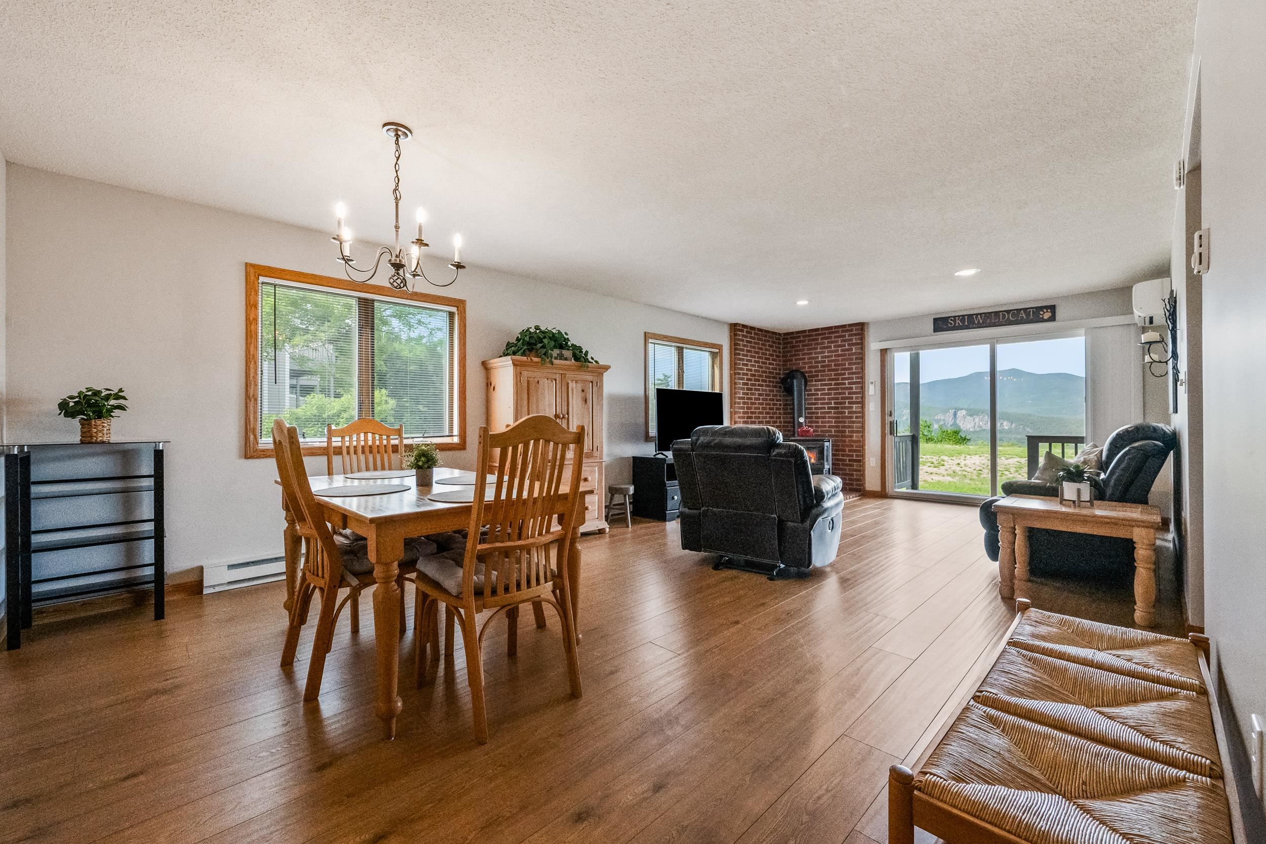J81 Eagle Ridge Road, Unit J81 Glen, NH 03838 - Photo 13 of 33