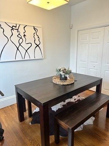 191 Warren Avenue, Unit 3 Boston, MA 02116 - Photo 11 of 11