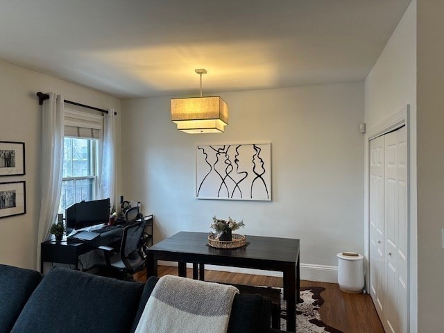 191 Warren Avenue, Unit 3 Boston, MA 02116 - Photo 3 of 11