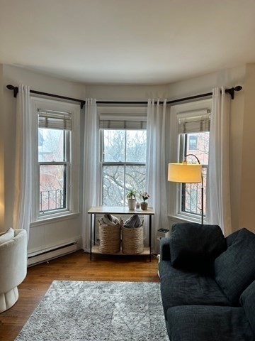 191 Warren Avenue, Unit 3 Boston, MA 02116 - Photo 4 of 11