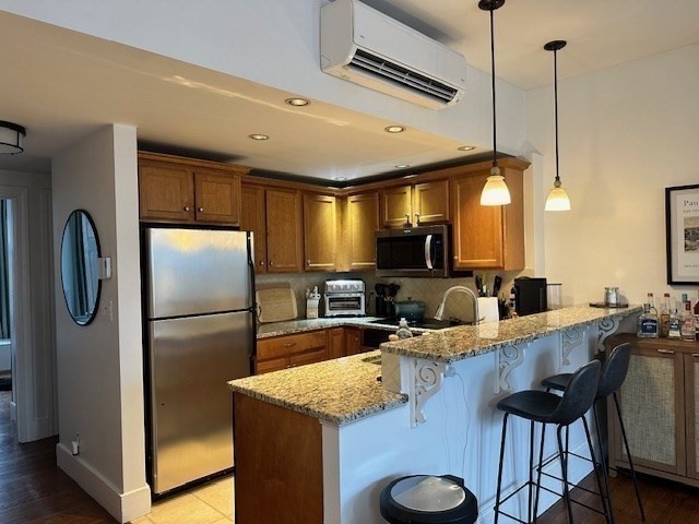 191 Warren Avenue, Unit 3 Boston, MA 02116 - Photo 5 of 11