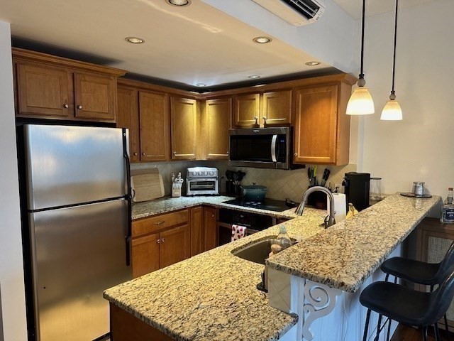 191 Warren Avenue, Unit 3 Boston, MA 02116 - Photo 6 of 11