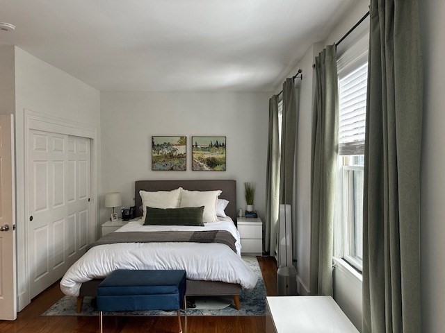 191 Warren Avenue, Unit 3 Boston, MA 02116 - Photo 8 of 11