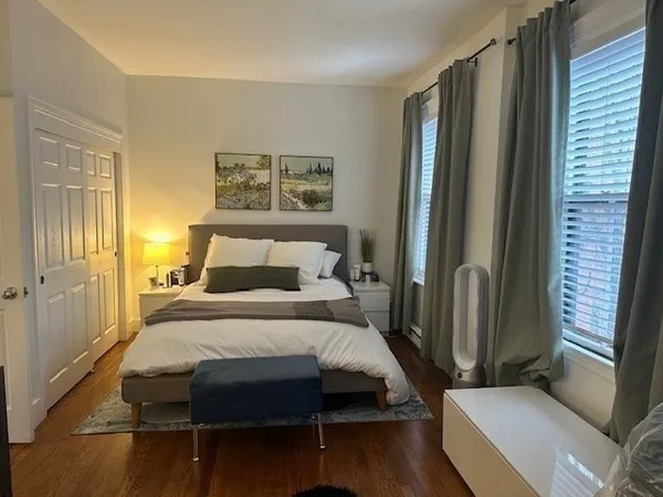 $4,300 | 191 Warren Avenue, Unit 3, Boston, MA 02116