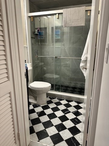 191 Warren Avenue, Unit 3 Boston, MA 02116 - Photo 9 of 11