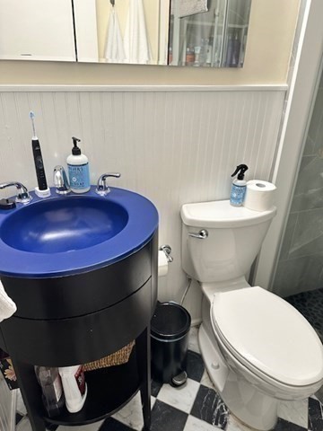 191 Warren Avenue, Unit 3 Boston, MA 02116 - Photo 10 of 11