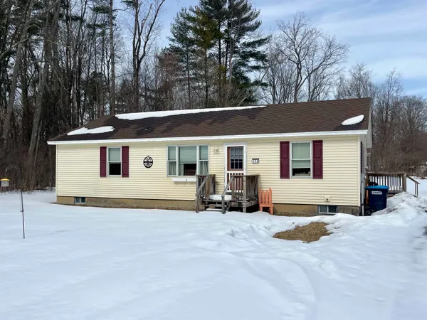 $285,000 | 100 Devery Lane, Castleton, VT 05735