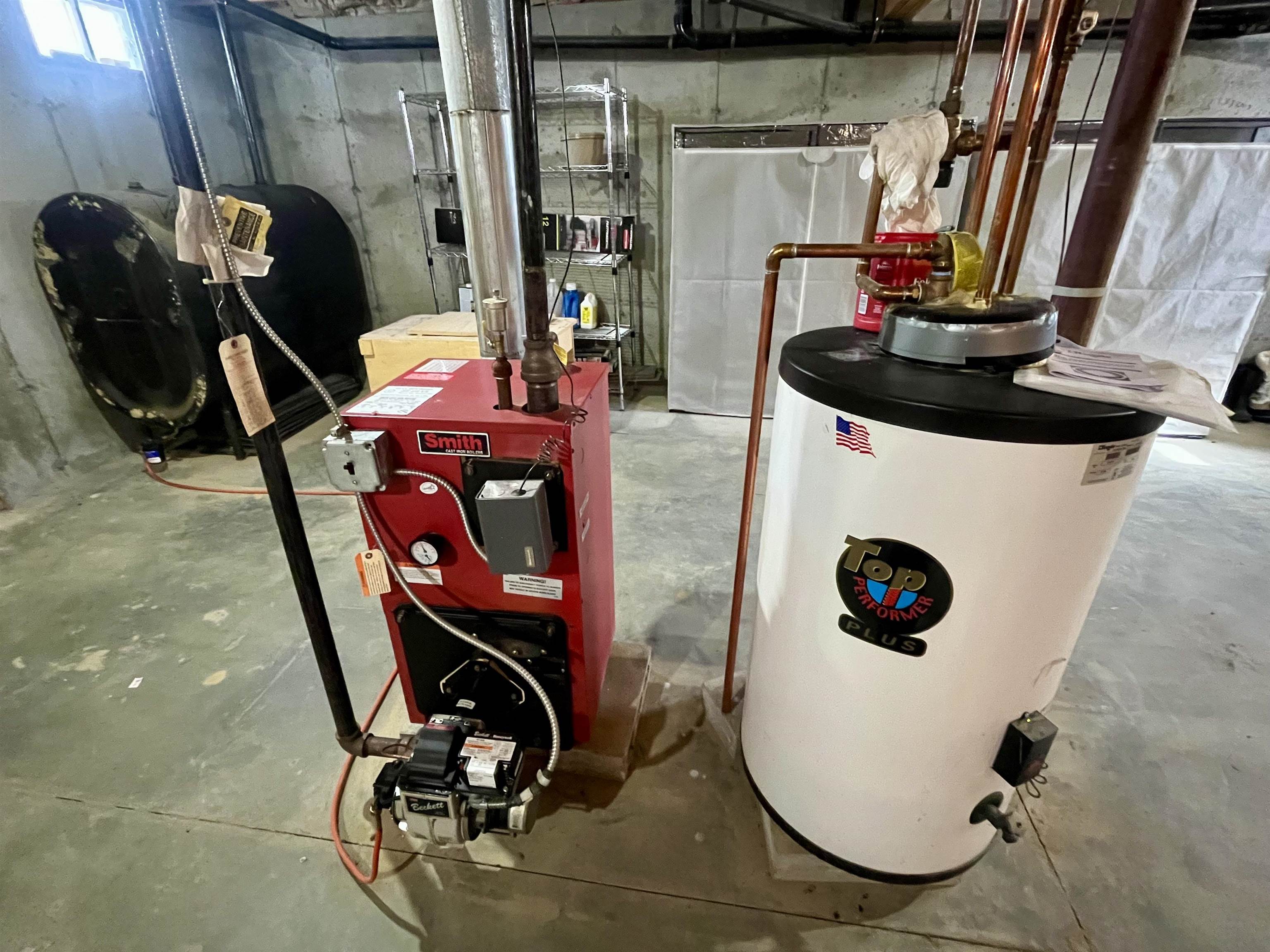 100 Devery Lane Castleton, VT 05735 - Photo 19 of 20