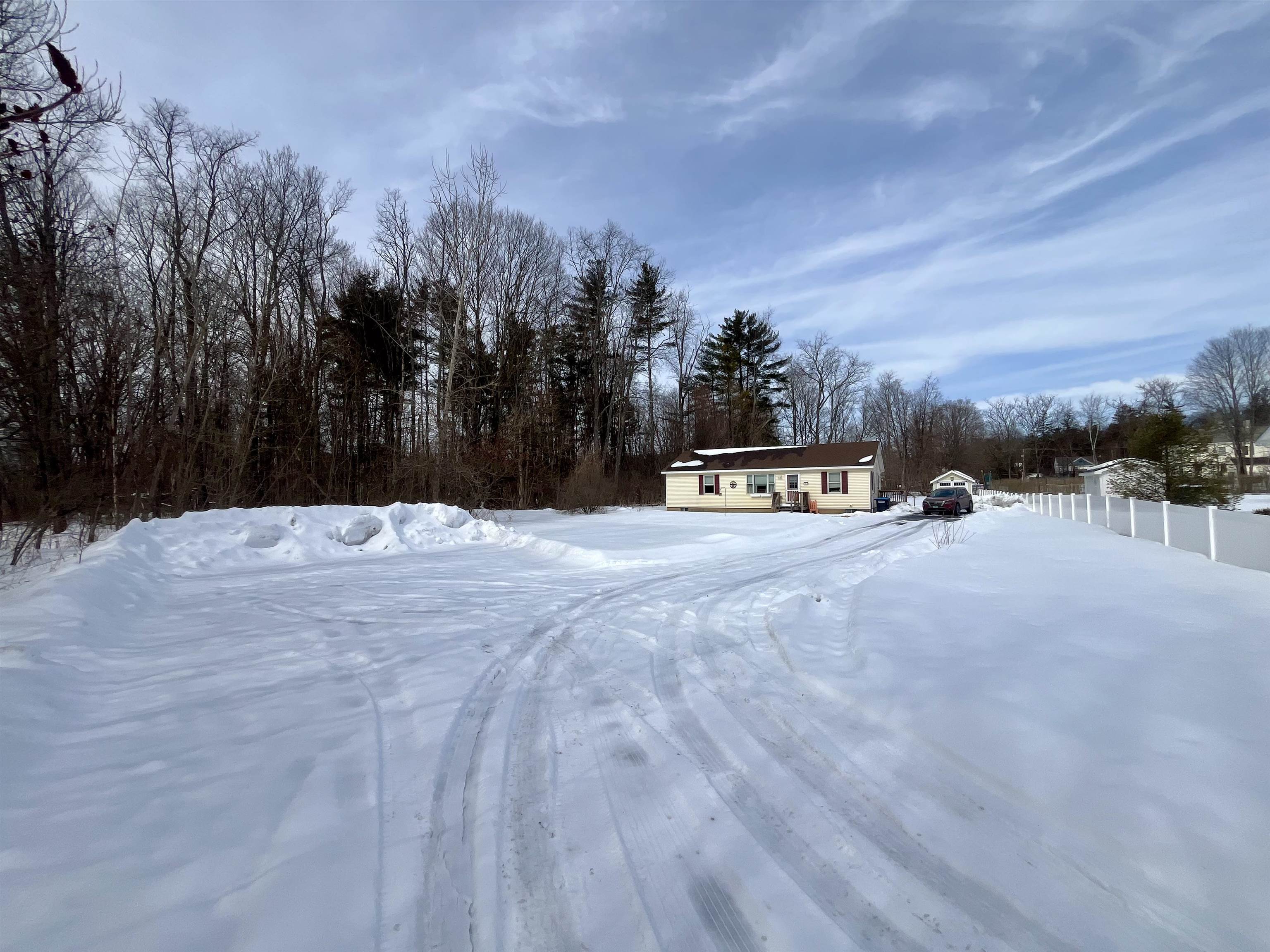 100 Devery Lane Castleton, VT 05735 - Photo 2 of 20