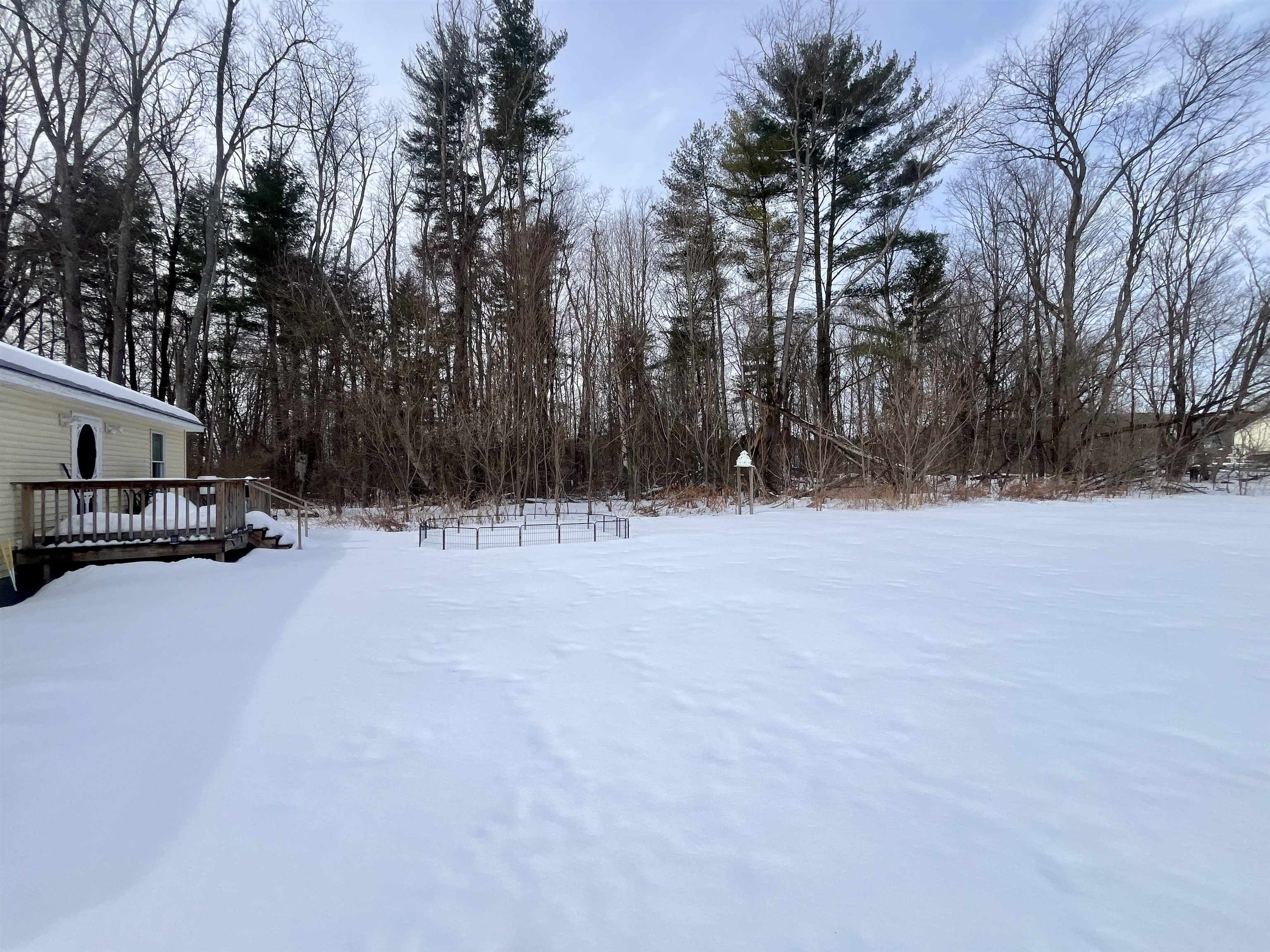 100 Devery Lane Castleton, VT 05735 - Photo 4 of 20