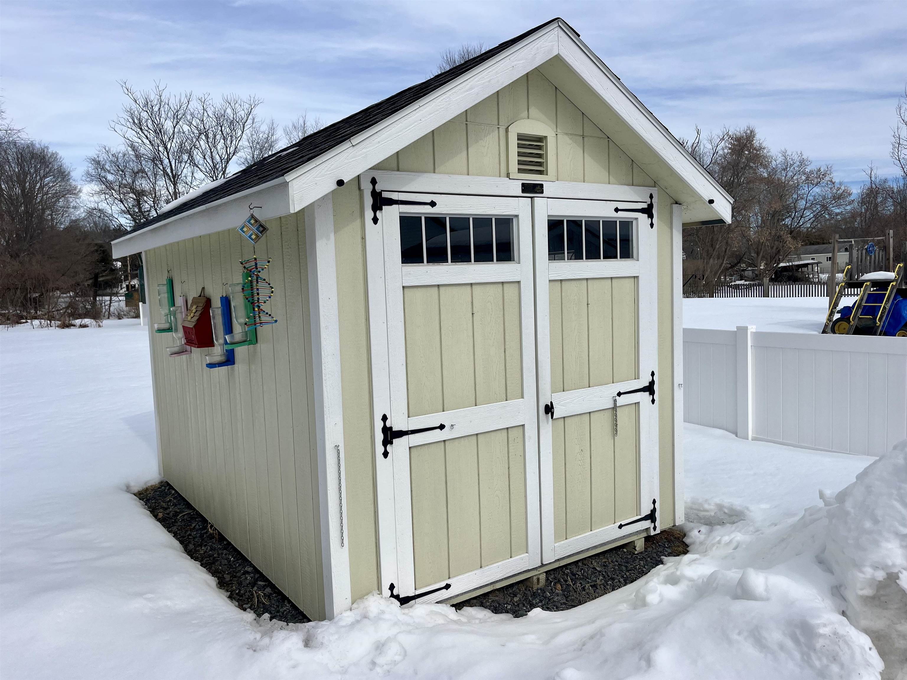 100 Devery Lane Castleton, VT 05735 - Photo 7 of 20