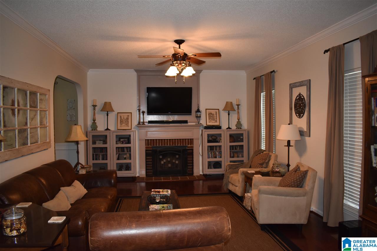 609 Park Forest Lane Alabaster, AL 35007 - Photo 13 of 40