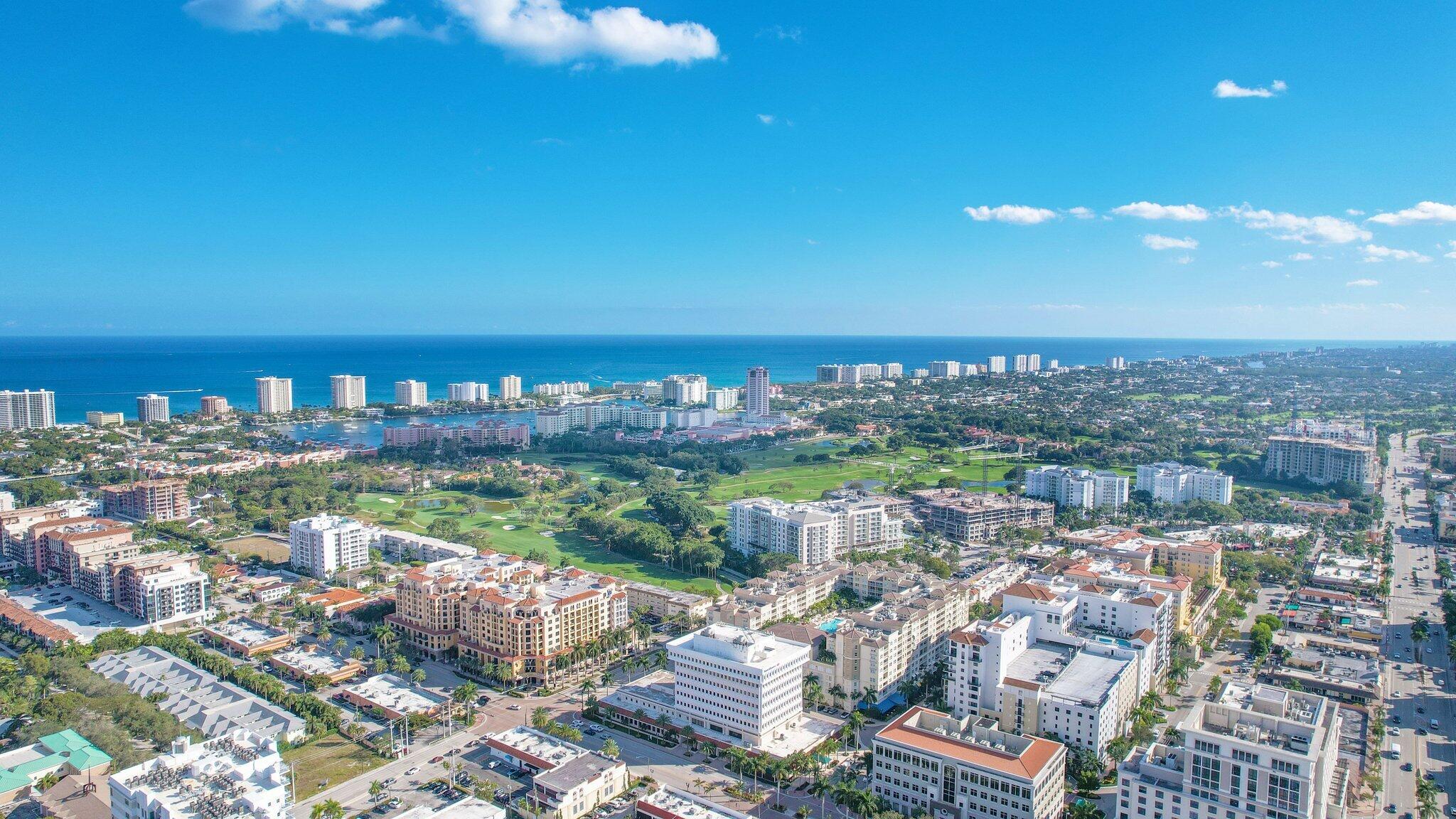 1082 Southwest 3rd Street Boca Raton, FL 33486 - Photo 61 of 61 DJI_0144.jpg-SMALL