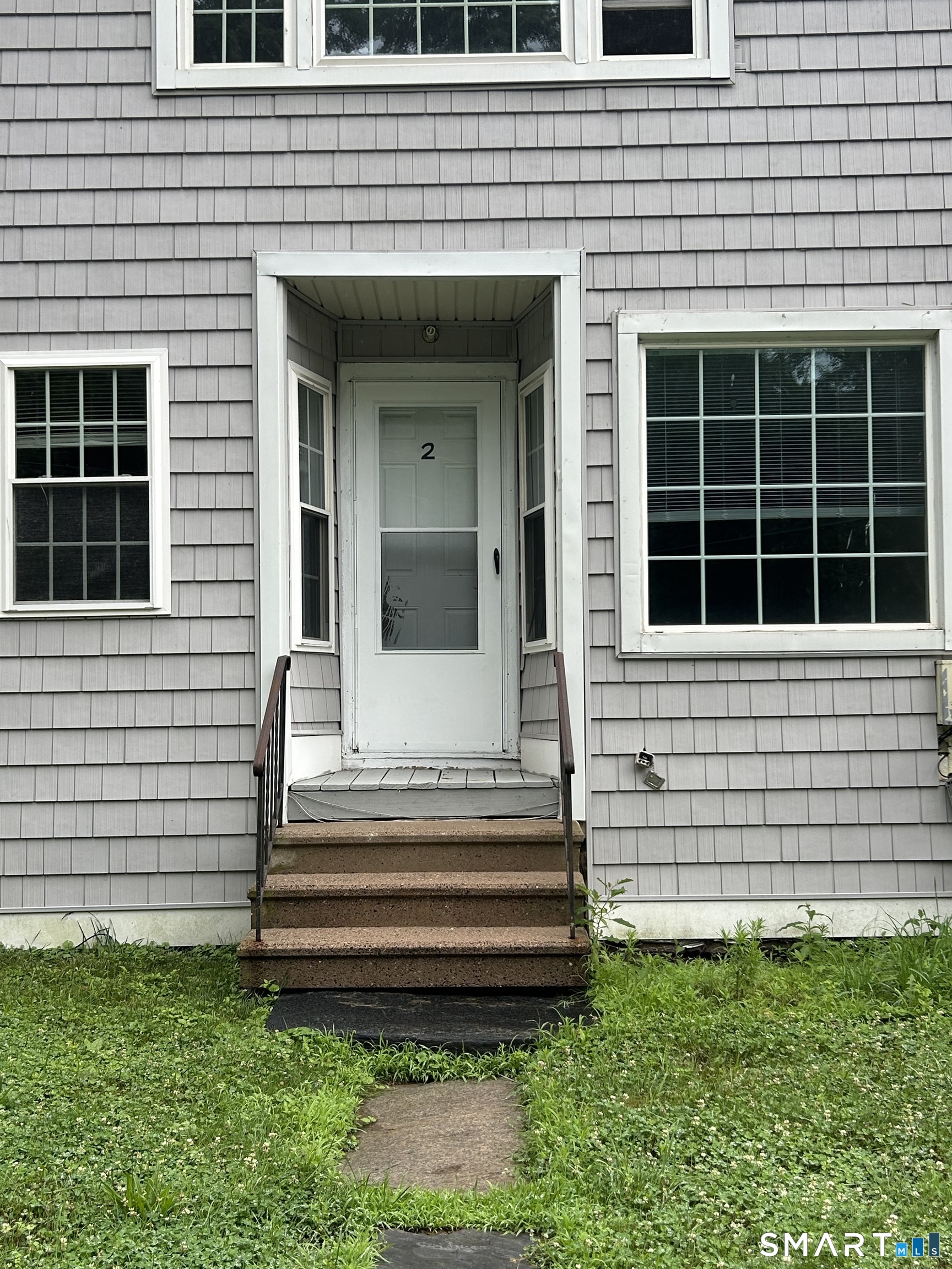 4-2 Weekeepeemee Road, Unit 2 Woodbury, CT 06798 - Photo 1 of 16