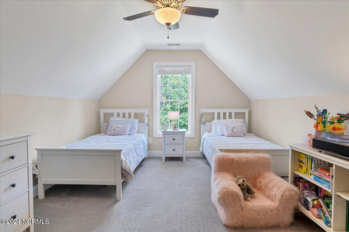 575 Pee Dee Road Southern Pines, NC 28387 - Photo 58 of 82 Bedroom 4 (2)