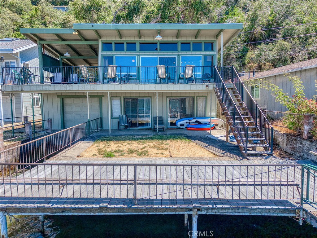 12250 Baylis Cove Road Lower Lake, CA 95457 - Photo 33 of 46