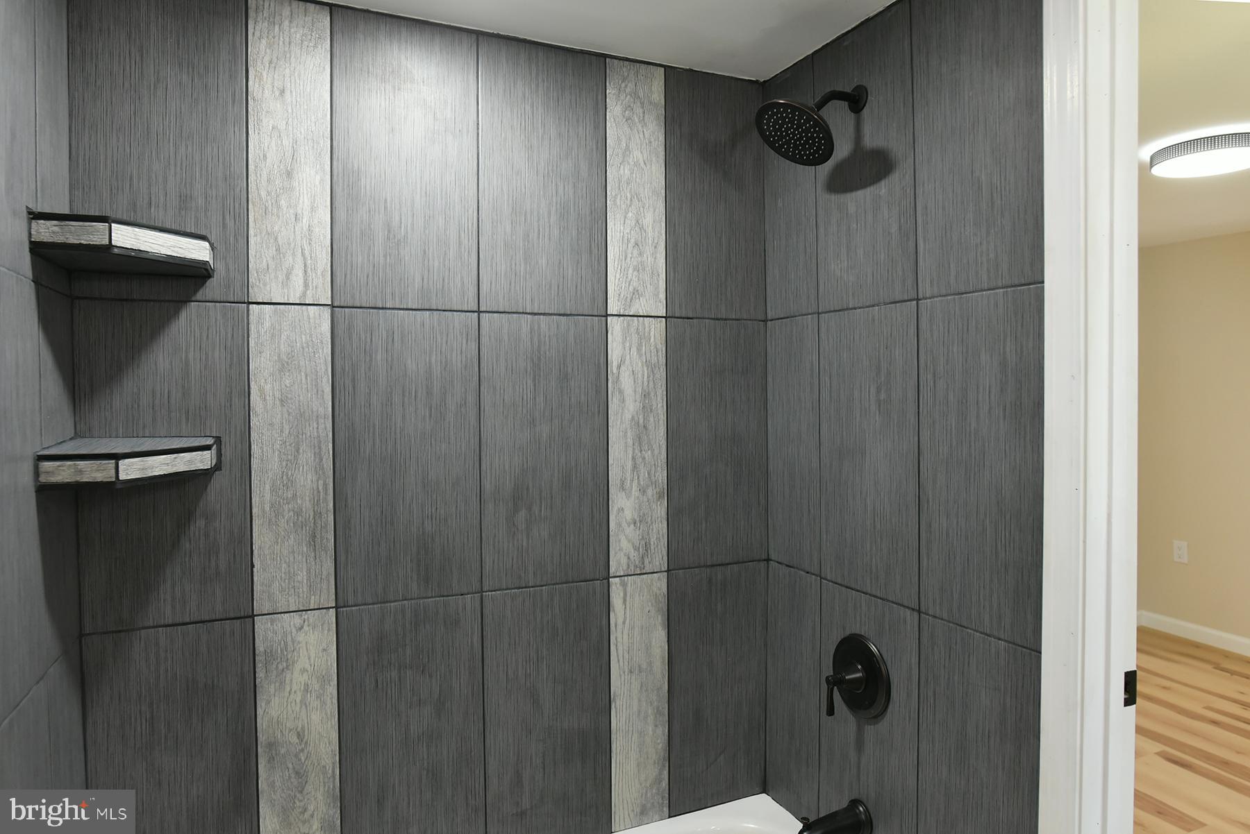 70 Nottingham Road Hagerstown, MD 21740 - Photo 20 of 39 a bathroom with a shower and a sink