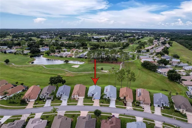 $319,000 | 11644 Spindrift Loop, Hudson, FL 34667