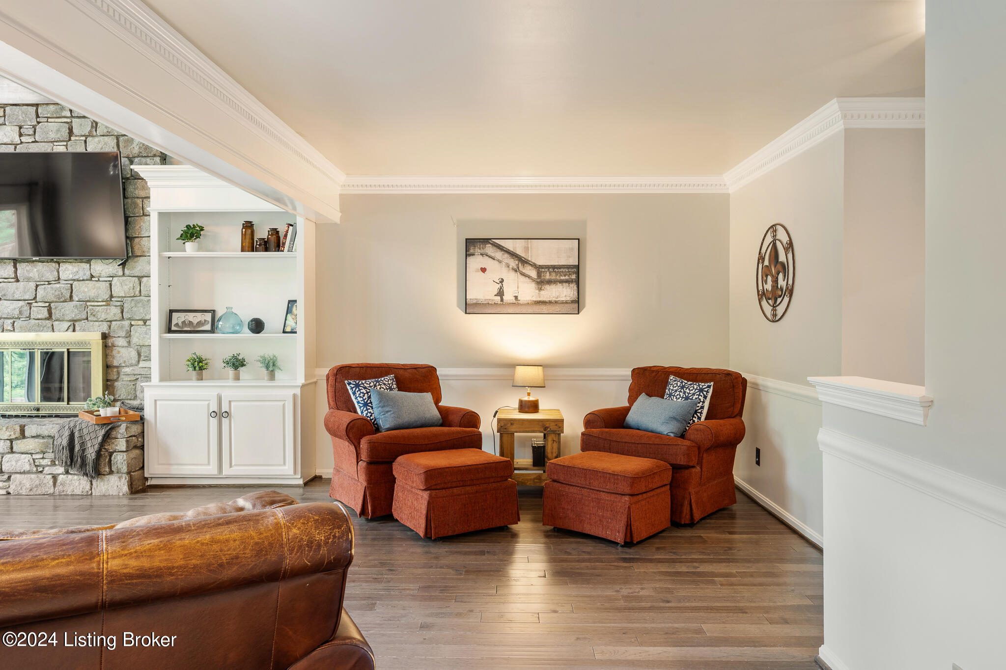 2312 Fallsview Road Louisville, KY 40207 - Photo 21 of 63 2312 Fallsview Rd-27