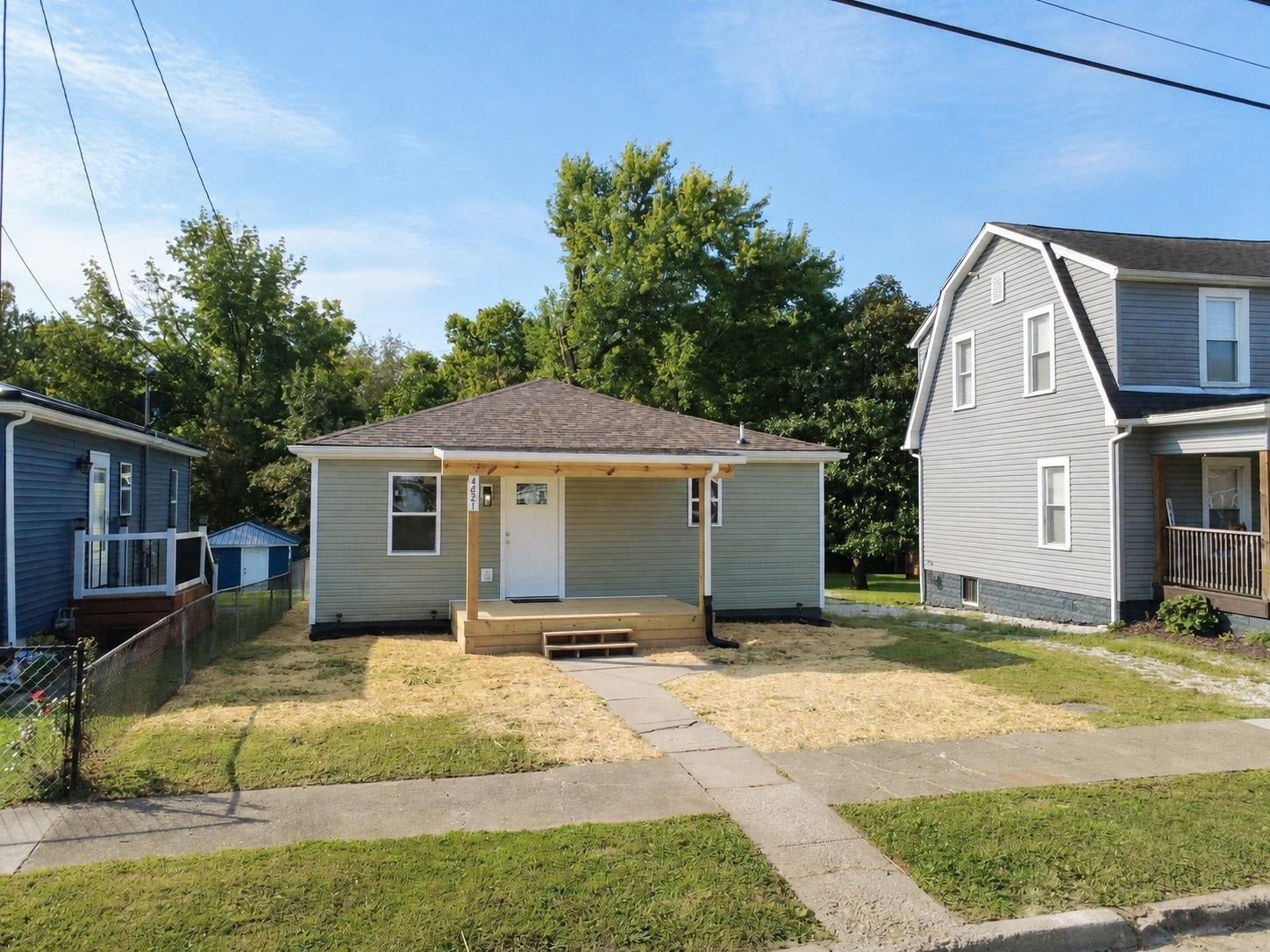 4621 Auburn Road Huntington, WV 25704 - Photo 3 of 21 Gallery Image 3