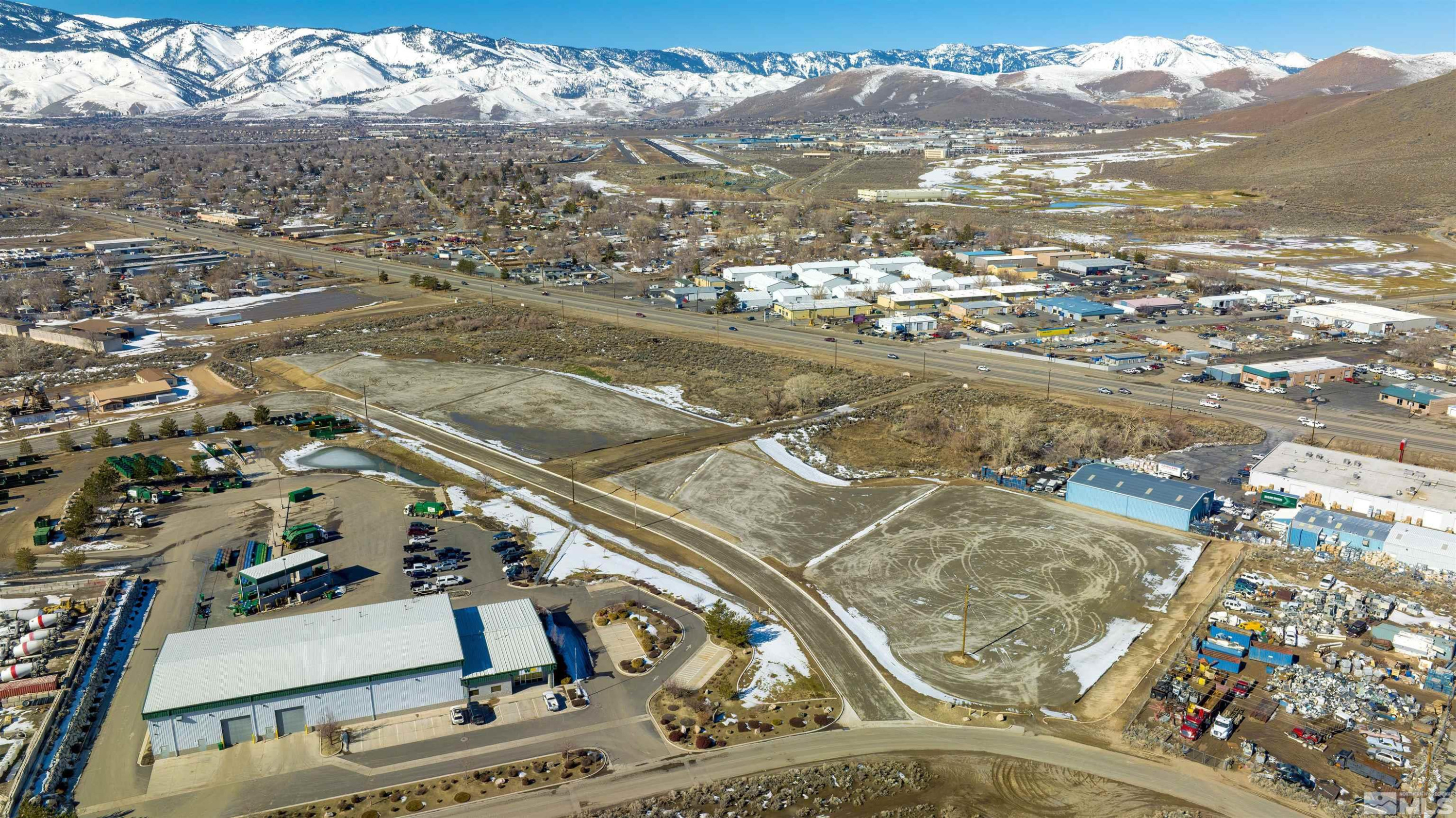 Akron Way Carson City, NV 89706 - Photo 8 of 13 a view of a city