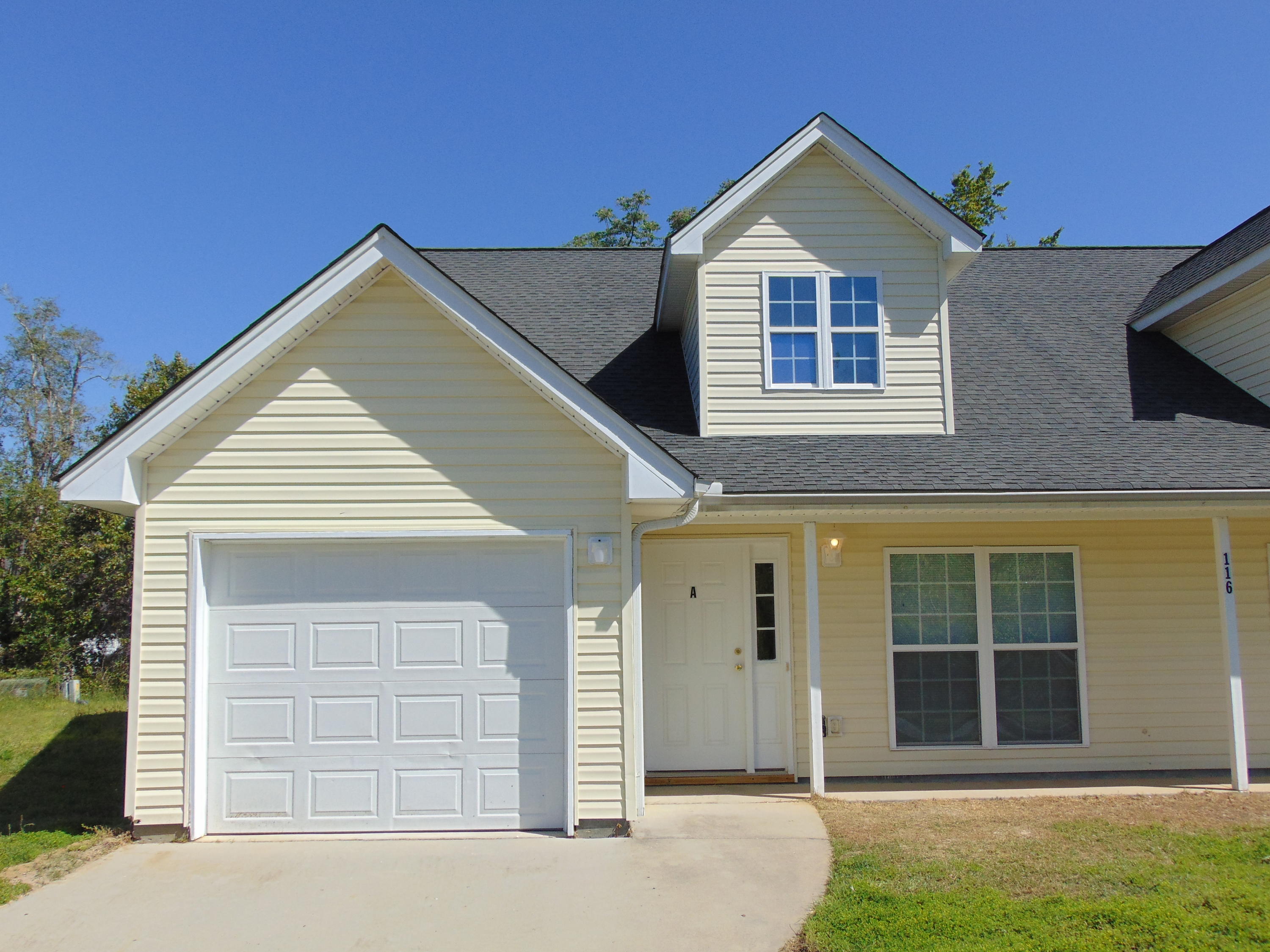 116 SPURRIER WAY A