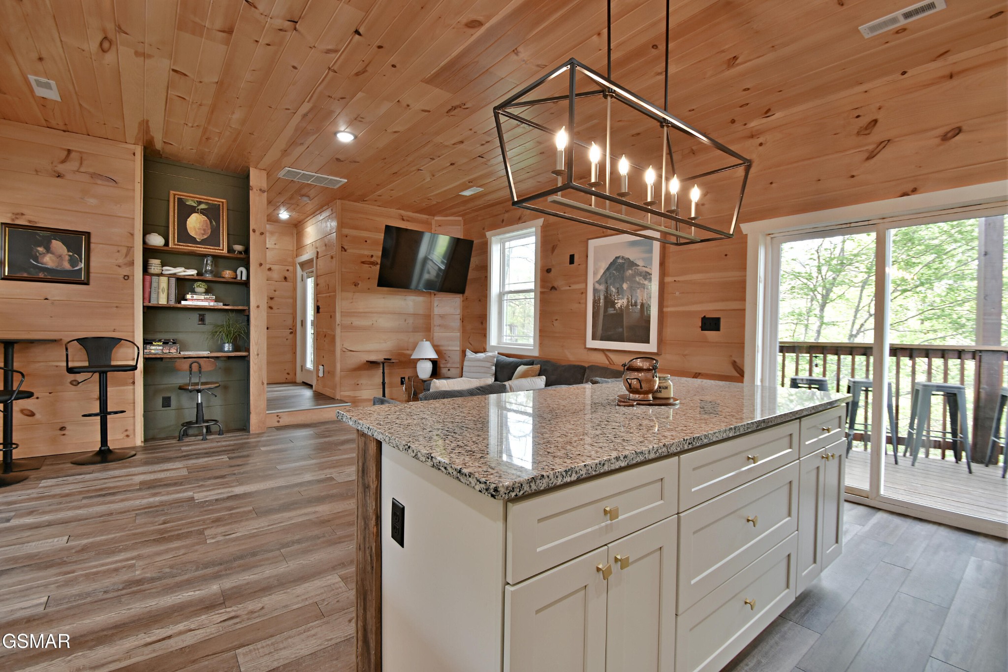 419 Stone Ridge Way Pigeon Forge, TN 37863 - Photo 11 of 29 Gallery Image 11