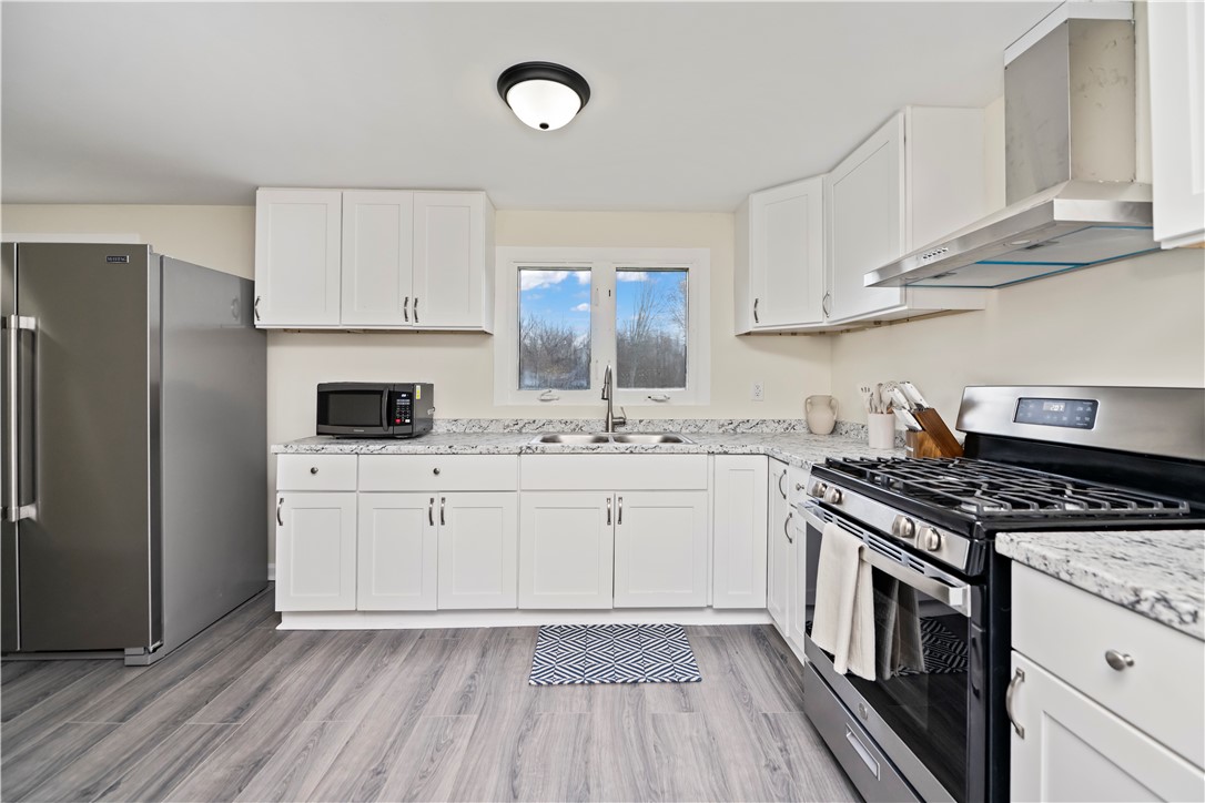 2352 Sweden Walker Road Clarkson, NY 14420 - Photo 11 of 21