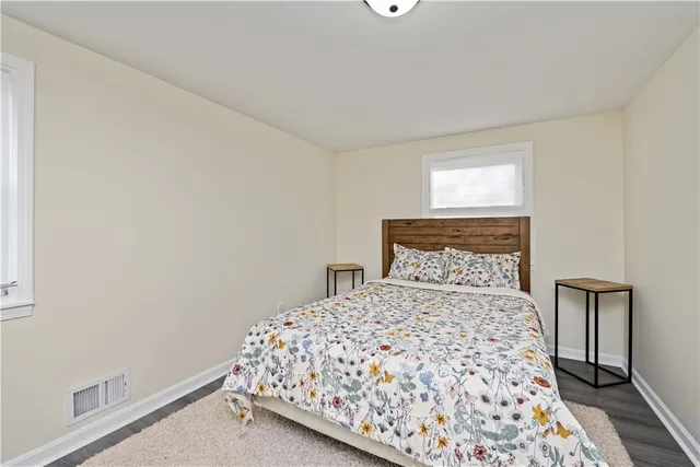 $219,900 | 2352 Sweden Walker Road, Clarkson, NY 14420