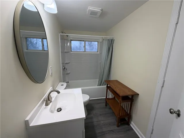 $219,900 | 2352 Sweden Walker Road, Clarkson, NY 14420