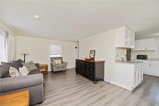 $219,900 | 2352 Sweden Walker Road, Clarkson, NY 14420