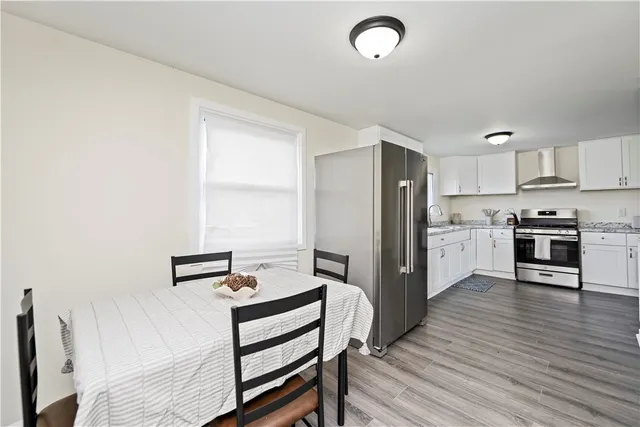 $219,900 | 2352 Sweden Walker Road, Clarkson, NY 14420