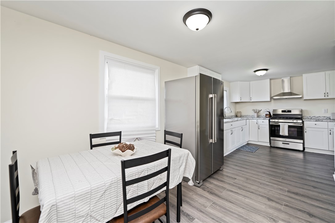 2352 Sweden Walker Road Clarkson, NY 14420 - Photo 8 of 21