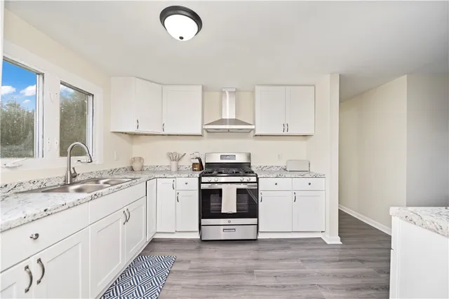 $219,900 | 2352 Sweden Walker Road, Clarkson, NY 14420