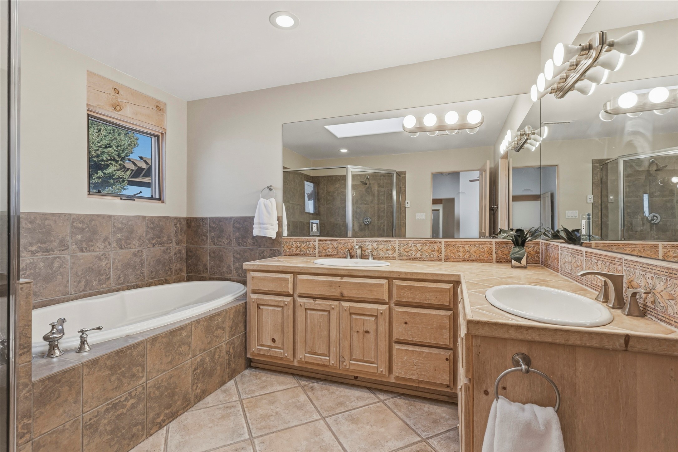 51 Rito Guicu Santa Fe, NM 87507 - Photo 33 of 62