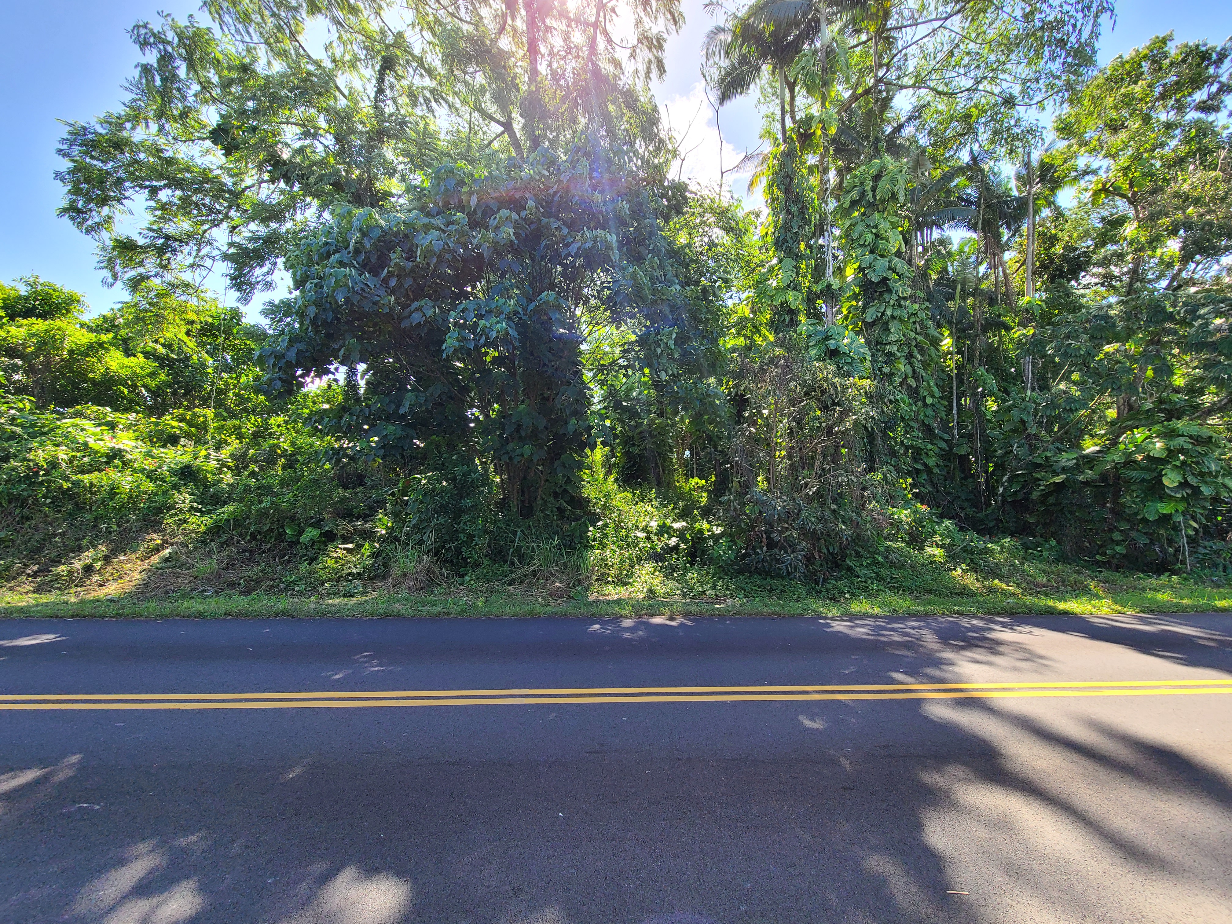 3 Lot Hilo, HI 96720 - Photo 5 of 20 a view of a tennis court