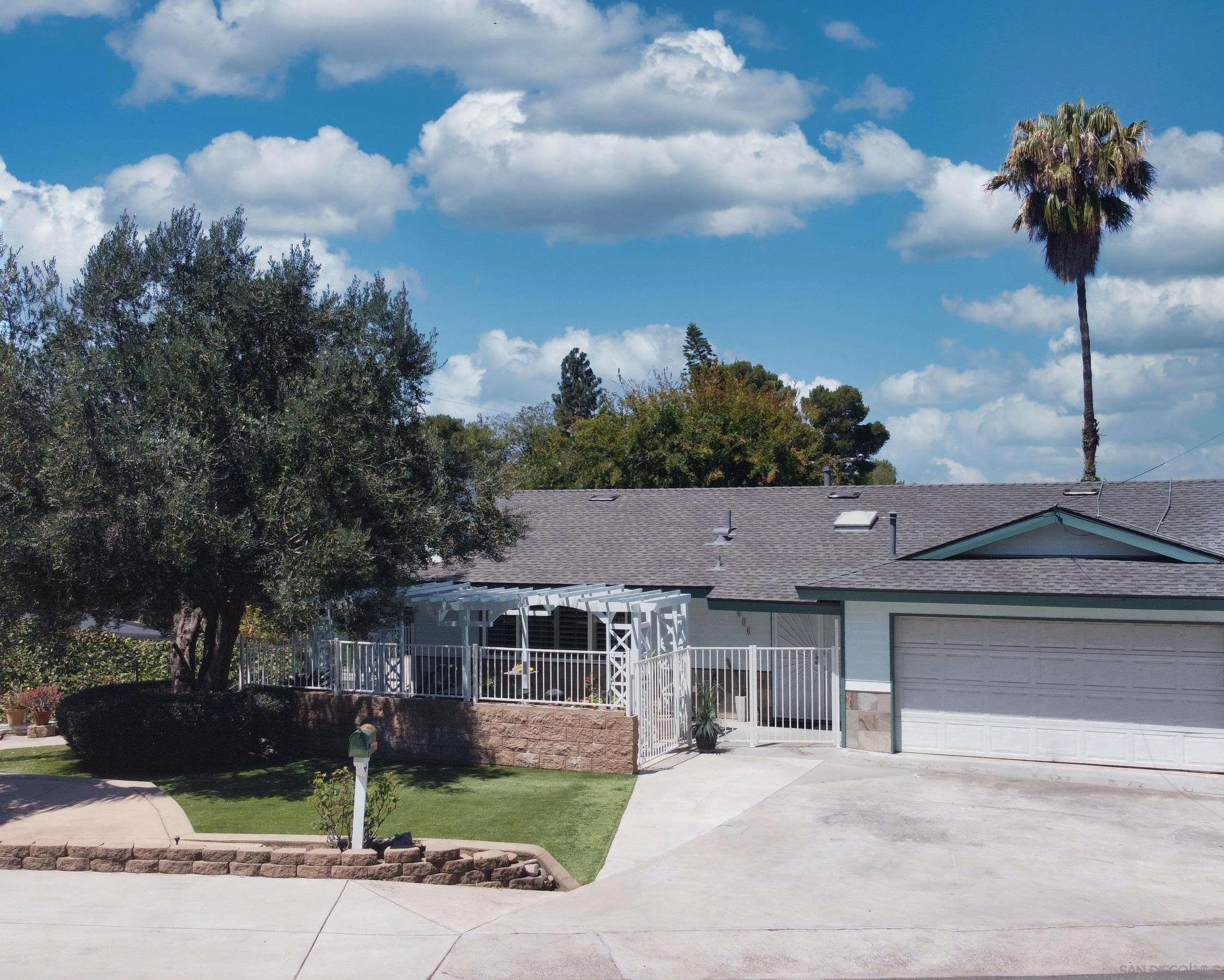 3606 Hartzel Drive Spring Valley, CA 91977 - Photo 4 of 75 Exterior Front