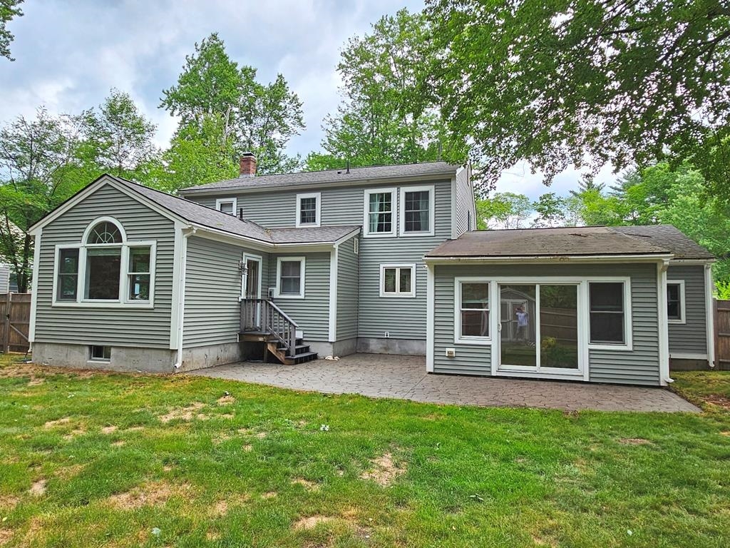 34 Andover Street Keene, NH 03431 - Photo 9 of 51