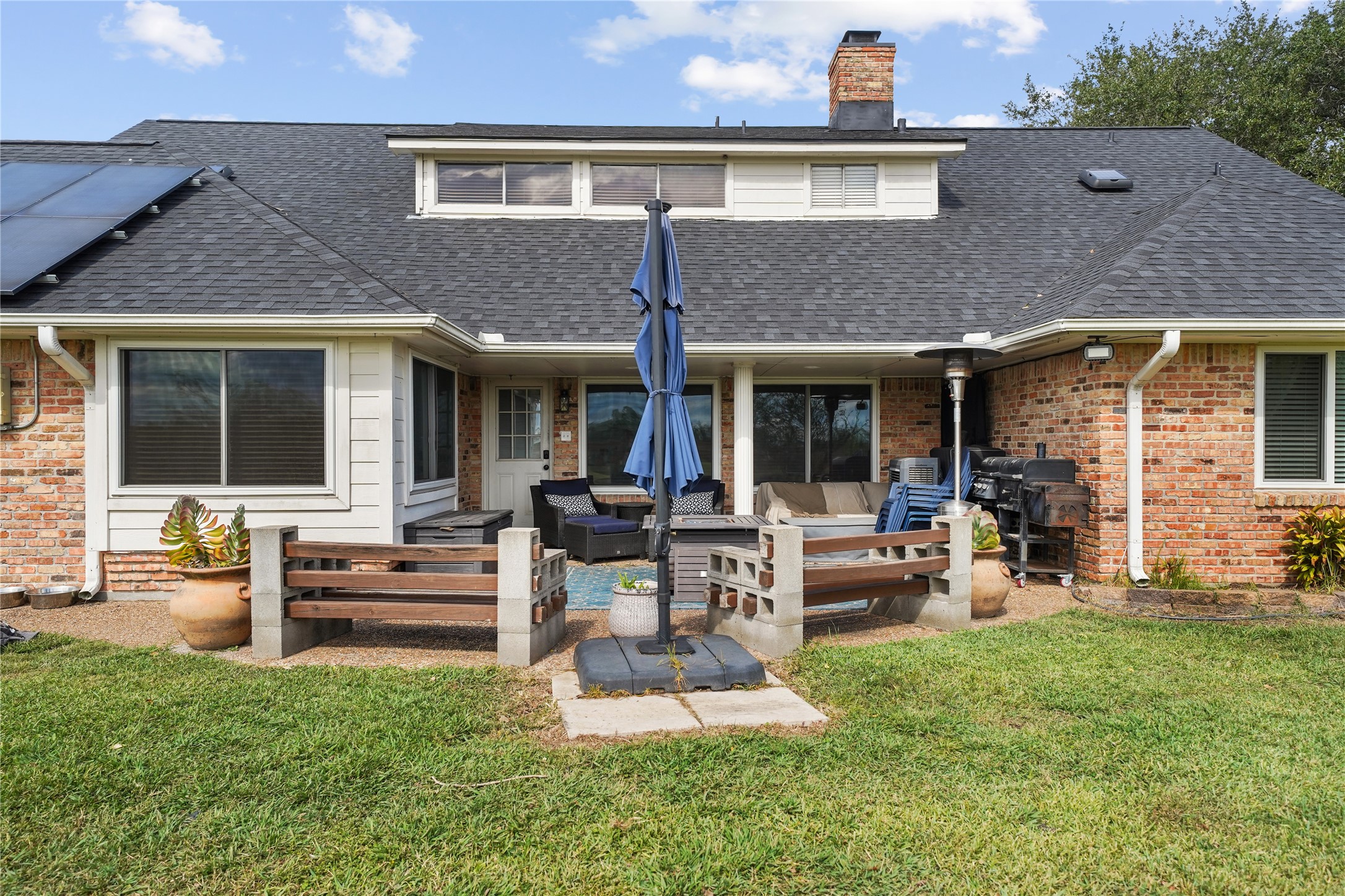 4410 County Road 63 Rosharon, TX 77583 - Photo 16 of 50