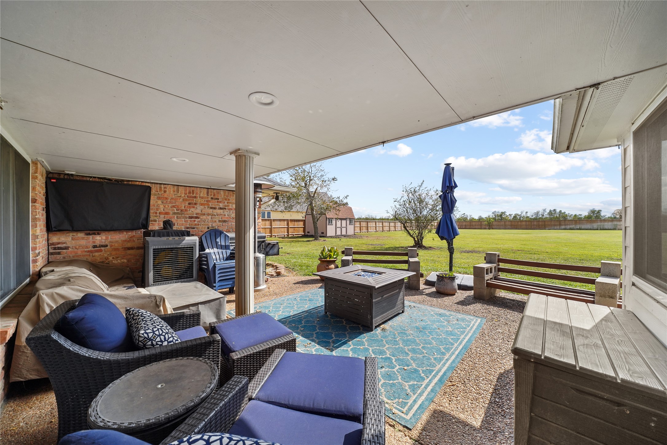 4410 County Road 63 Rosharon, TX 77583 - Photo 18 of 50