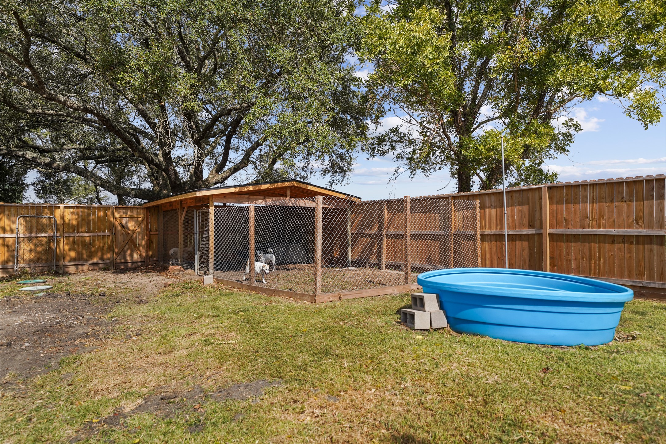 4410 County Road 63 Rosharon, TX 77583 - Photo 20 of 50