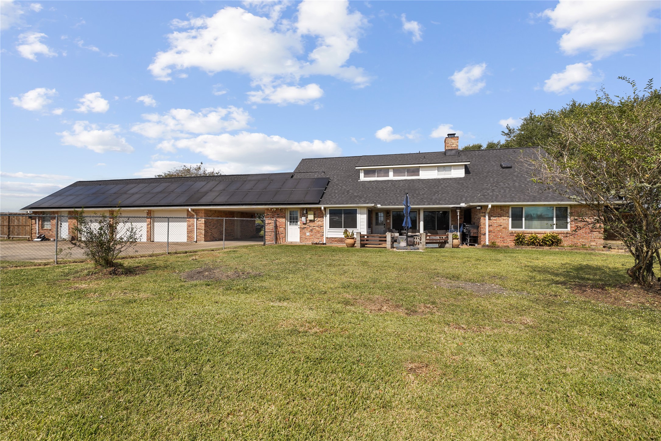 4410 County Road 63 Rosharon, TX 77583 - Photo 21 of 50