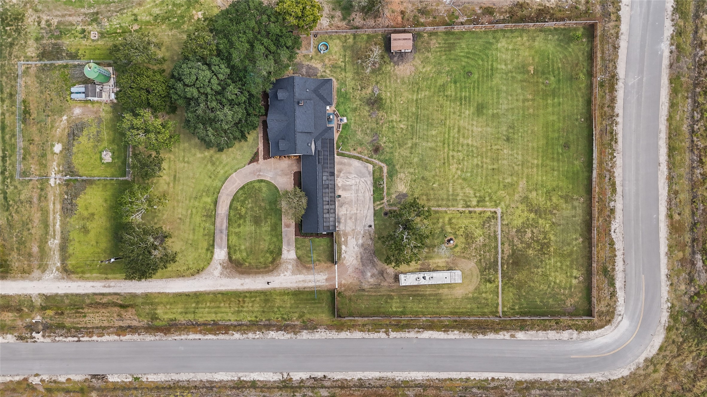 4410 County Road 63 Rosharon, TX 77583 - Photo 30 of 50