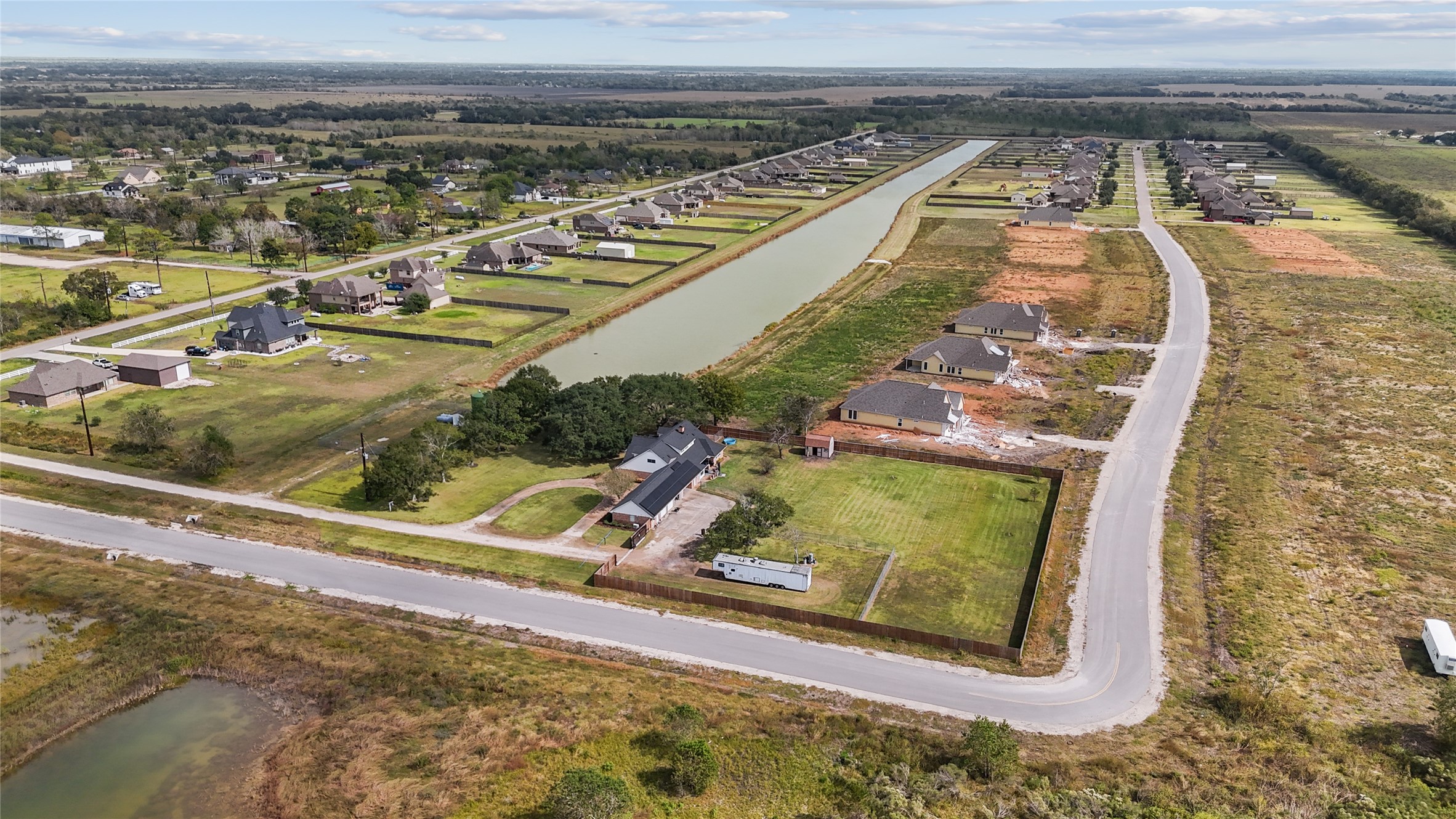 4410 County Road 63 Rosharon, TX 77583 - Photo 32 of 50